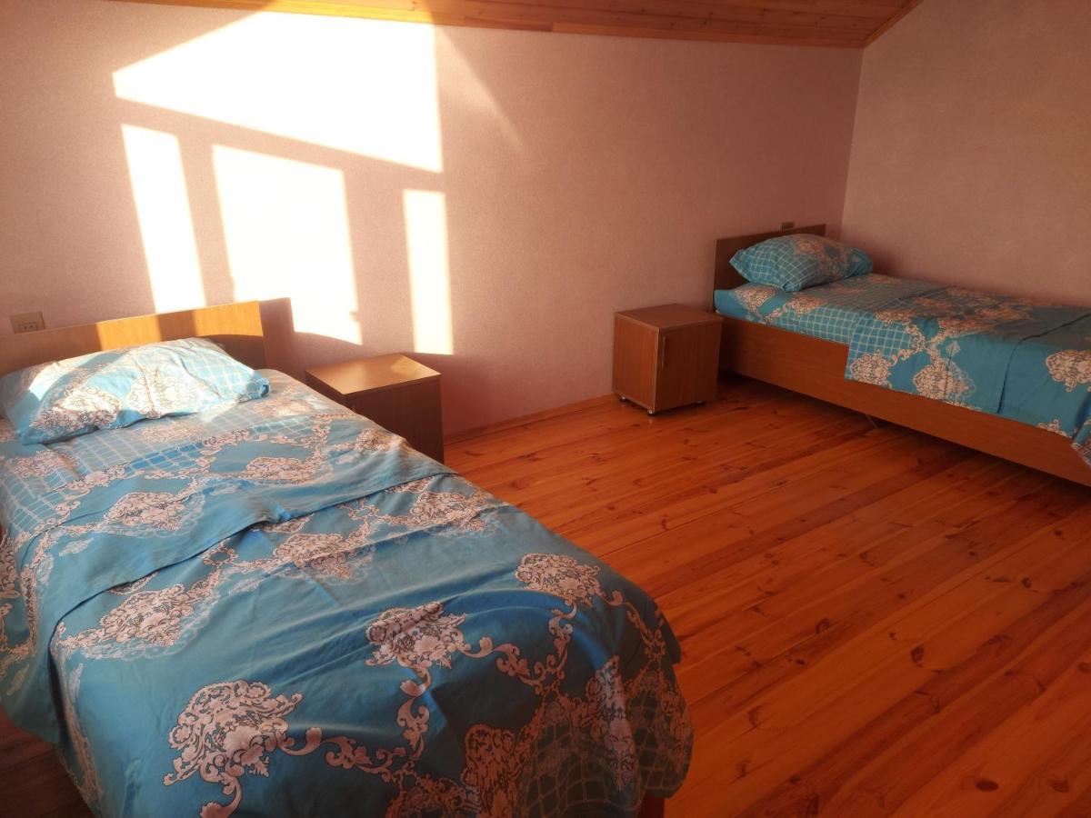 SUNRISE Guest House Ismayilli Extérieur photo